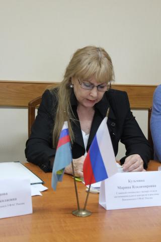 В Пензенском УФАС России состоялись первые публичные обсуждения в 2020 году